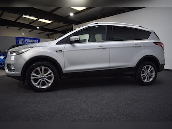 Used Ford Kuga 2017 for sale - 78523857: Photo