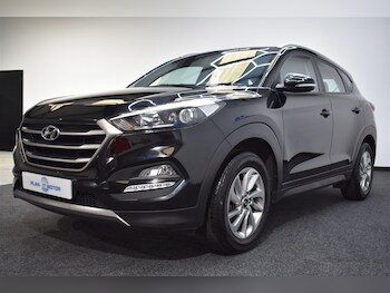 Used Hyundai TUCSON 2016 for sale - 78049945: Photo