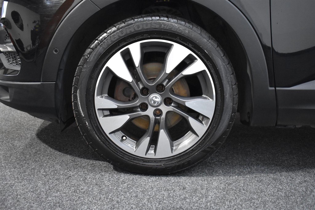 Used Vauxhall Grandland X 2019 for sale - 77367295: Photo 20