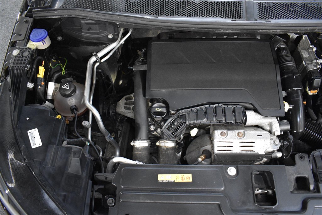 Used Vauxhall Grandland X 2019 for sale - 77367295: Photo 22