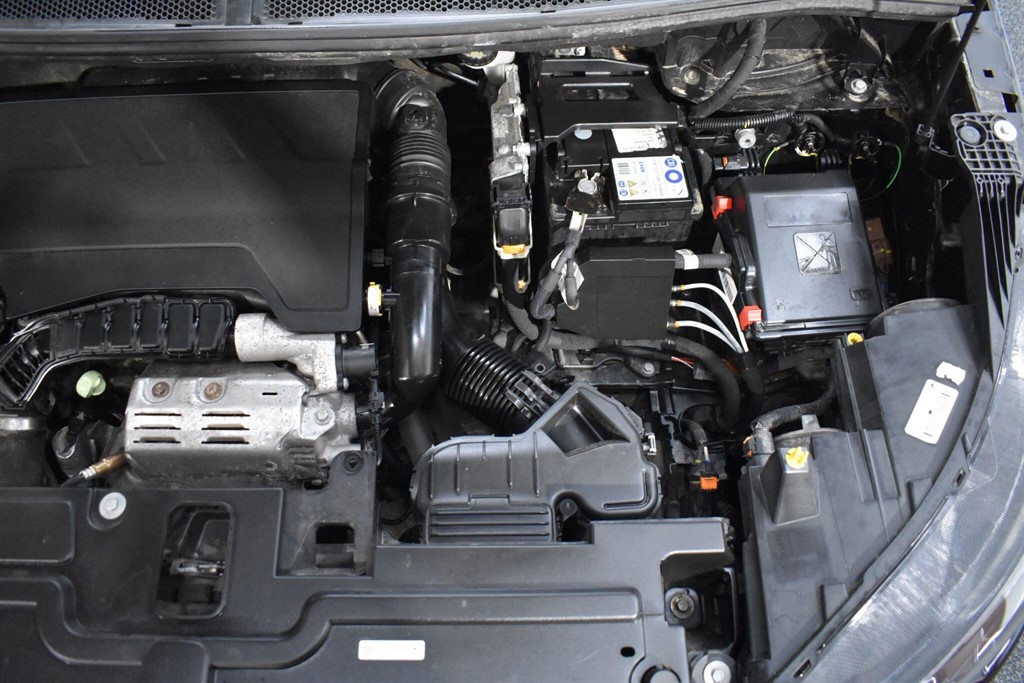 Used Vauxhall Grandland X 2019 for sale - 77367295: Photo 23