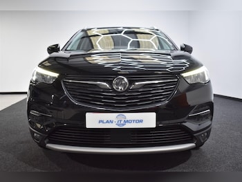 Used Vauxhall Grandland X 2019 for sale - 77367295: Photo