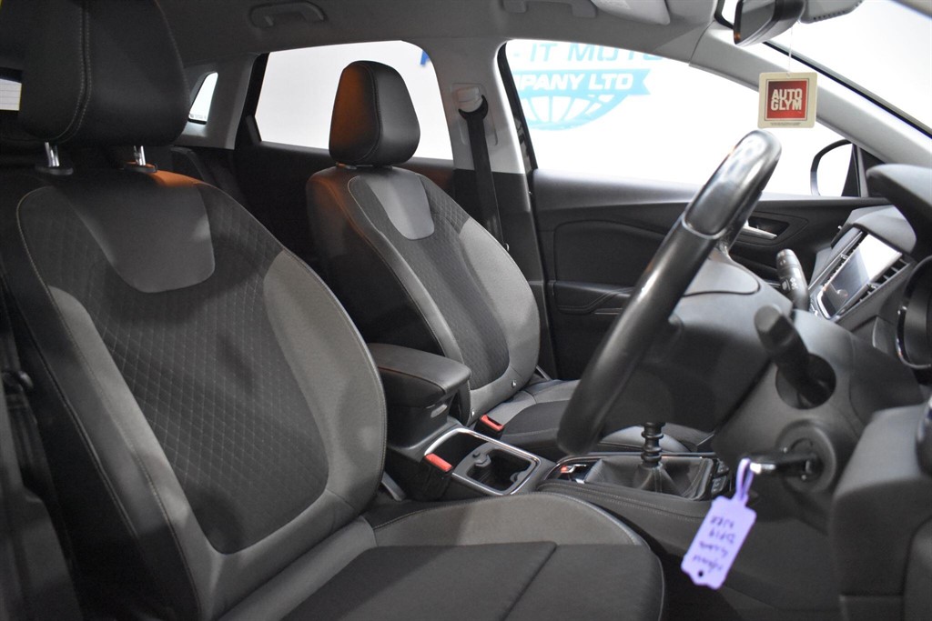 Used Vauxhall Grandland X 2019 for sale - 77367295: Photo 31