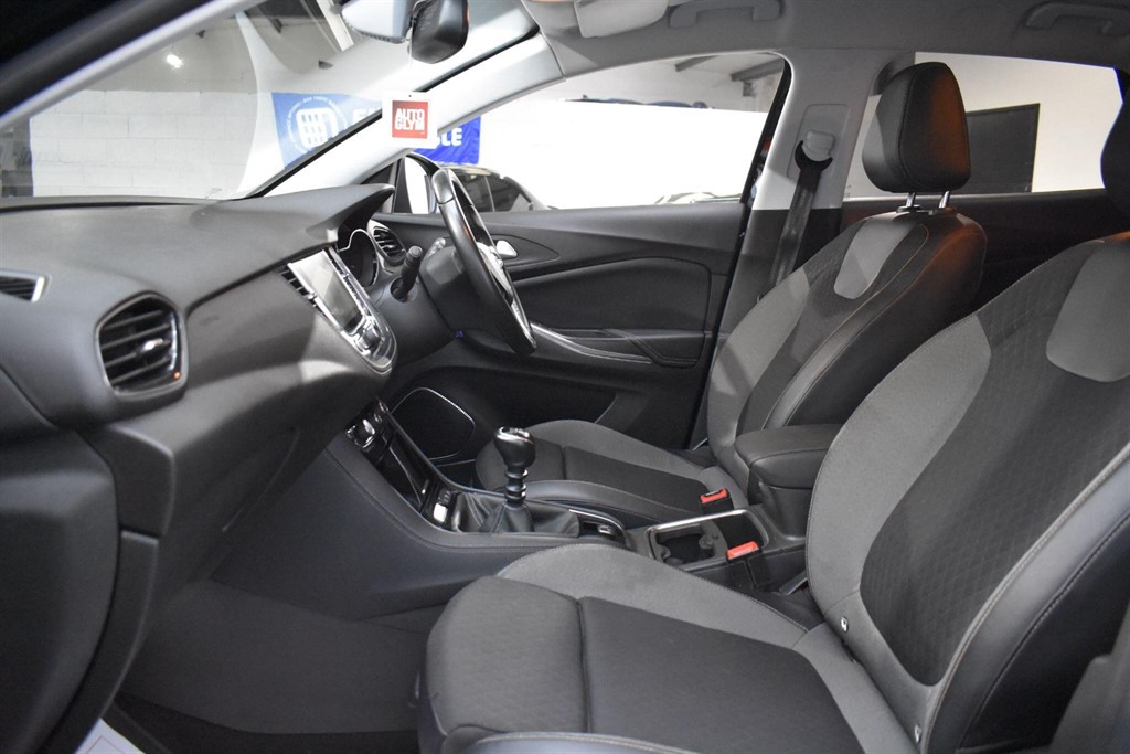 Used Vauxhall Grandland X 2019 for sale - 77367295: Photo 35