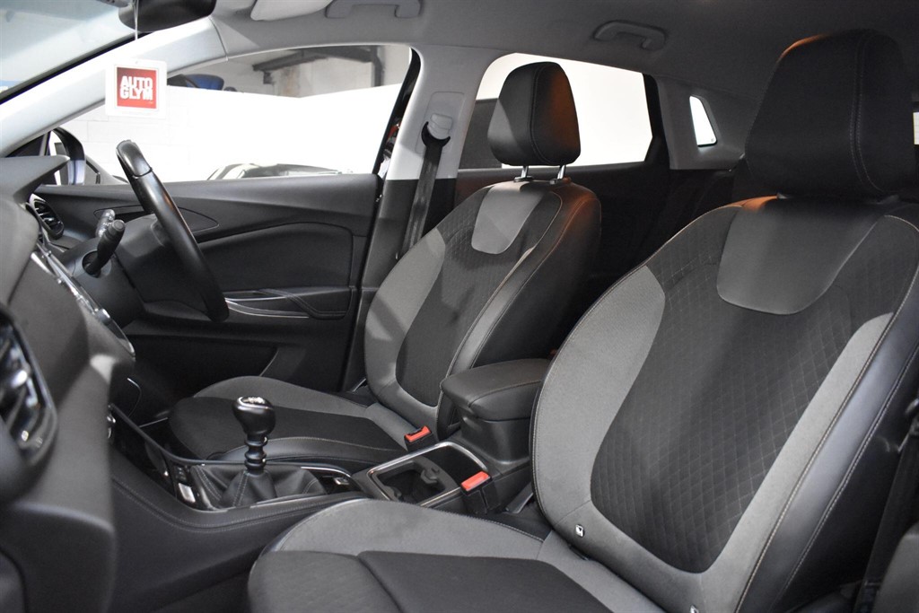 Used Vauxhall Grandland X 2019 for sale - 77367295: Photo 36