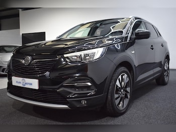 Used Vauxhall Grandland X 2019 for sale - 77367295: Photo