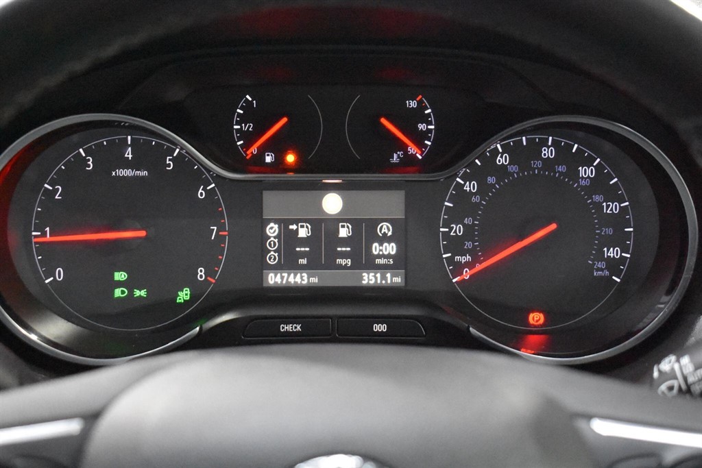 Used Vauxhall Grandland X 2019 for sale - 77367295: Photo 49