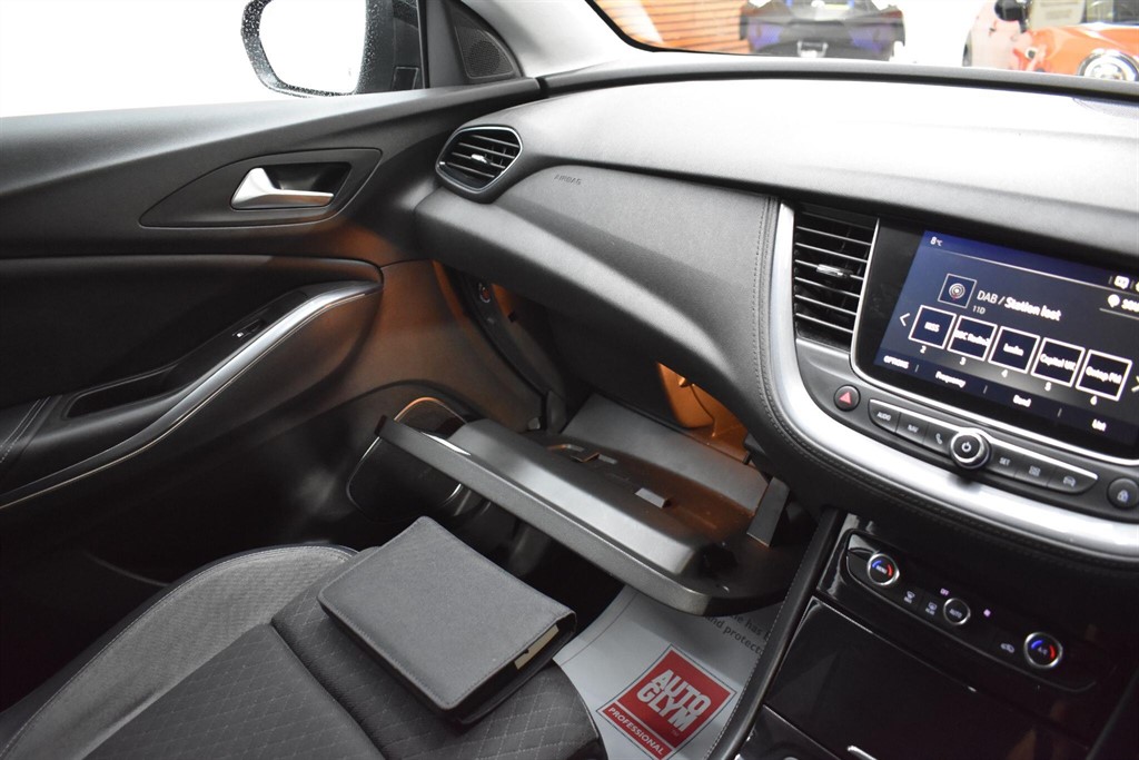Used Vauxhall Grandland X 2019 for sale - 77367295: Photo 50