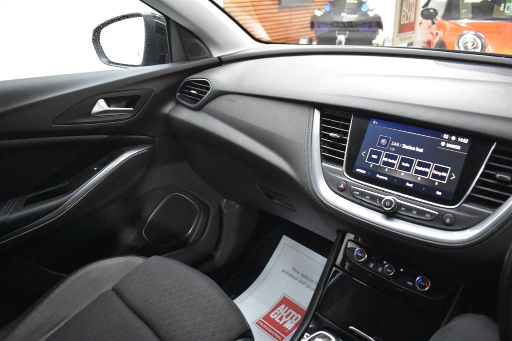 Used Vauxhall Grandland X 2019 for sale - 77367295: Photo 51