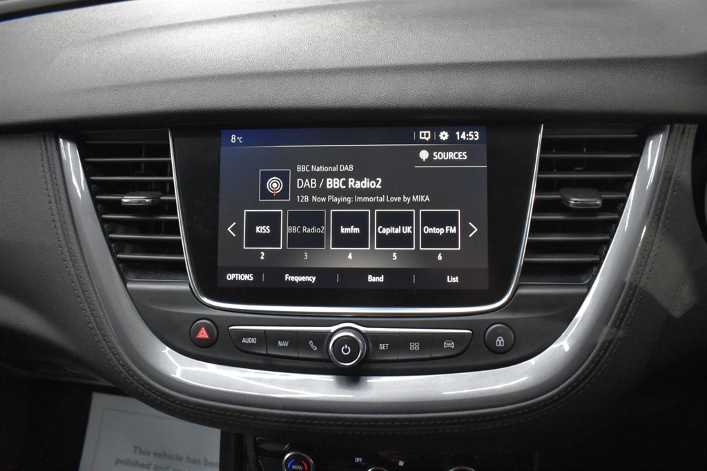 Used Vauxhall Grandland X 2019 for sale - 77367295: Photo 55