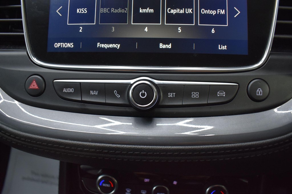 Used Vauxhall Grandland X 2019 for sale - 77367295: Photo 56