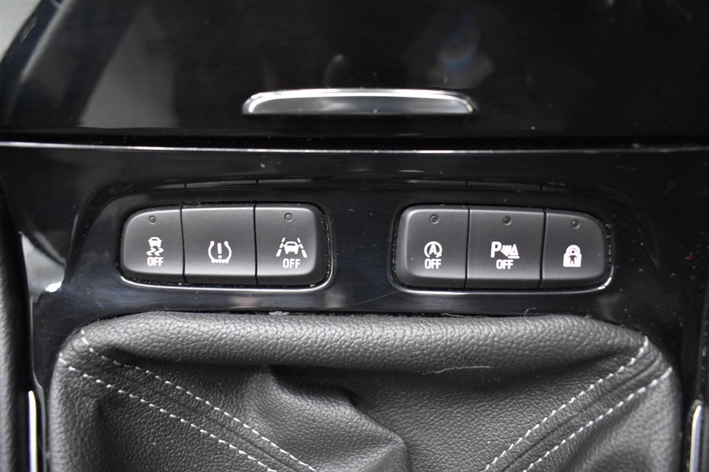 Used Vauxhall Grandland X 2019 for sale - 77367295: Photo 60