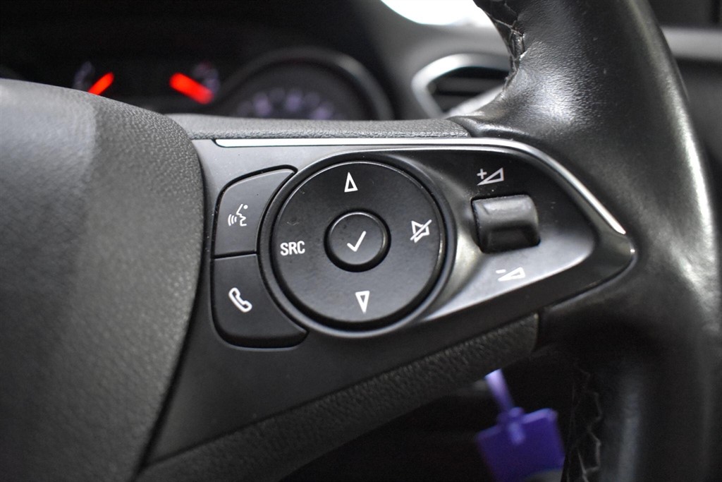 Used Vauxhall Grandland X 2019 for sale - 77367295: Photo 69