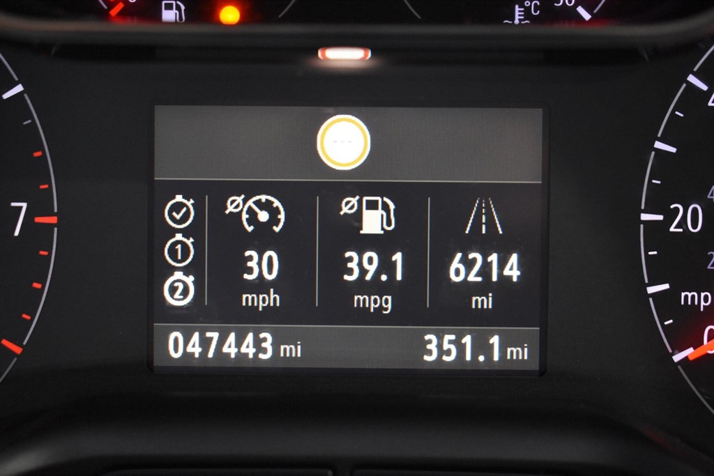 Used Vauxhall Grandland X 2019 for sale - 77367295: Photo 73