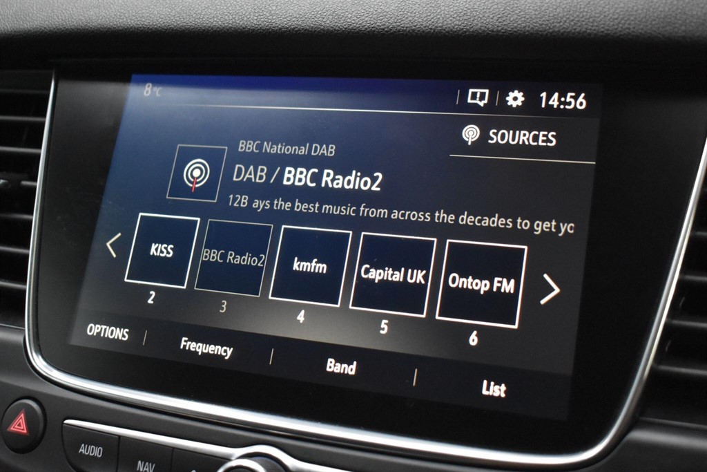 Used Vauxhall Grandland X 2019 for sale - 77367295: Photo 76