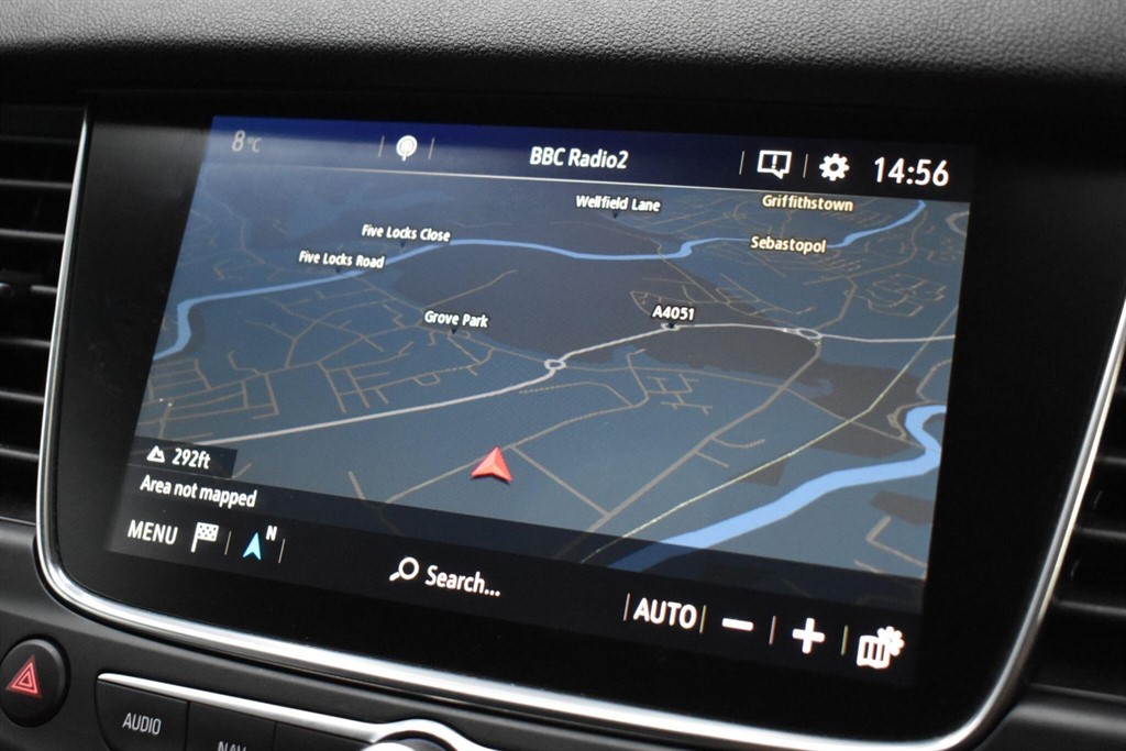 Used Vauxhall Grandland X 2019 for sale - 77367295: Photo 77