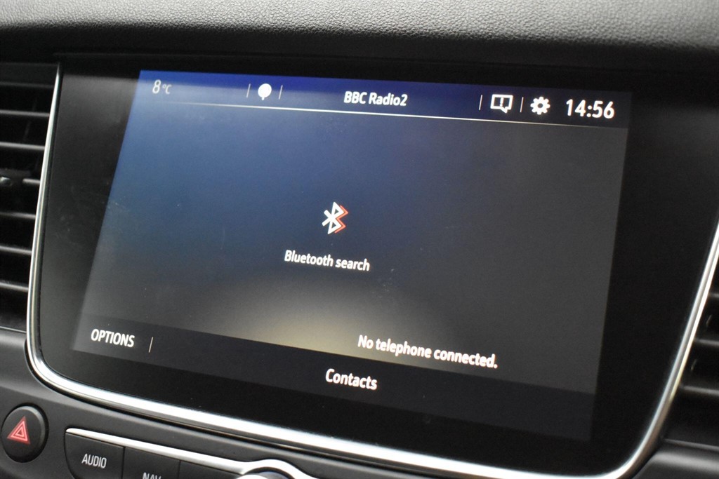 Used Vauxhall Grandland X 2019 for sale - 77367295: Photo 78