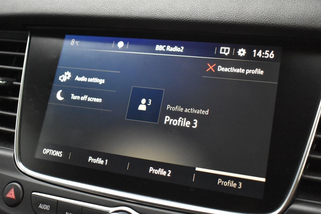 Used Vauxhall Grandland X 2019 for sale - 77367295: Photo 79