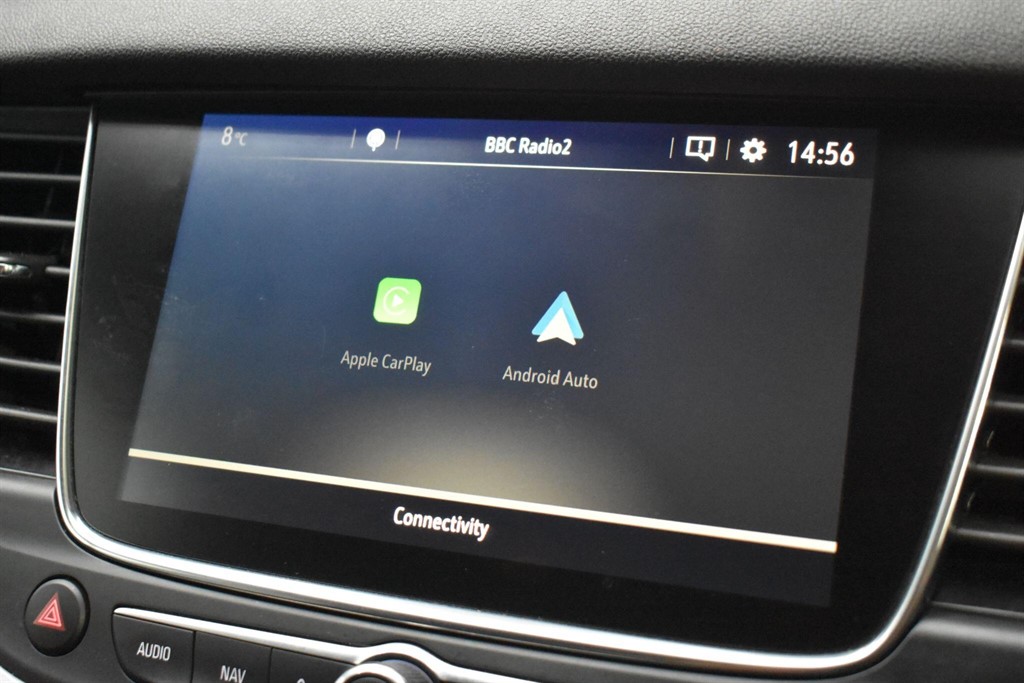 Used Vauxhall Grandland X 2019 for sale - 77367295: Photo 80