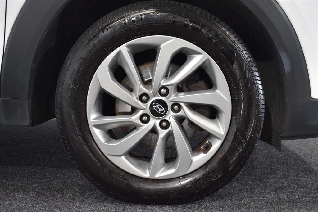 Used Hyundai TUCSON 2017 for sale - 78123342: Photo 17