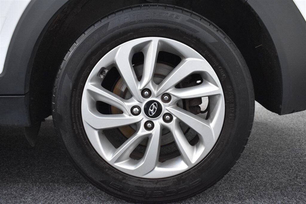 Used Hyundai TUCSON 2017 for sale - 78123342: Photo 19