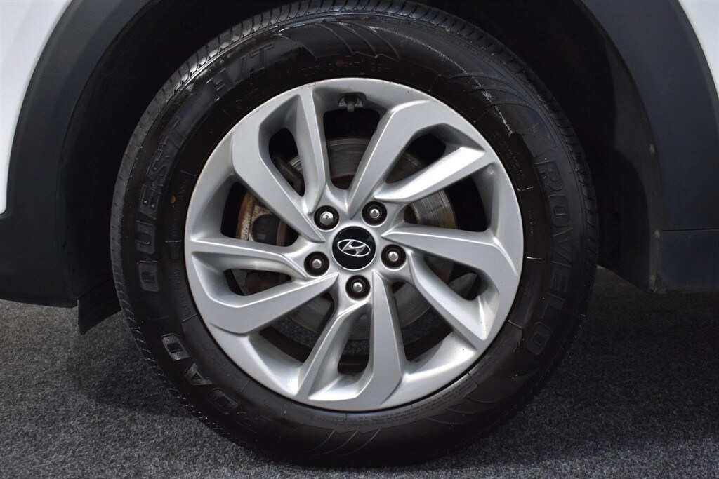 Used Hyundai TUCSON 2017 for sale - 78123342: Photo 20