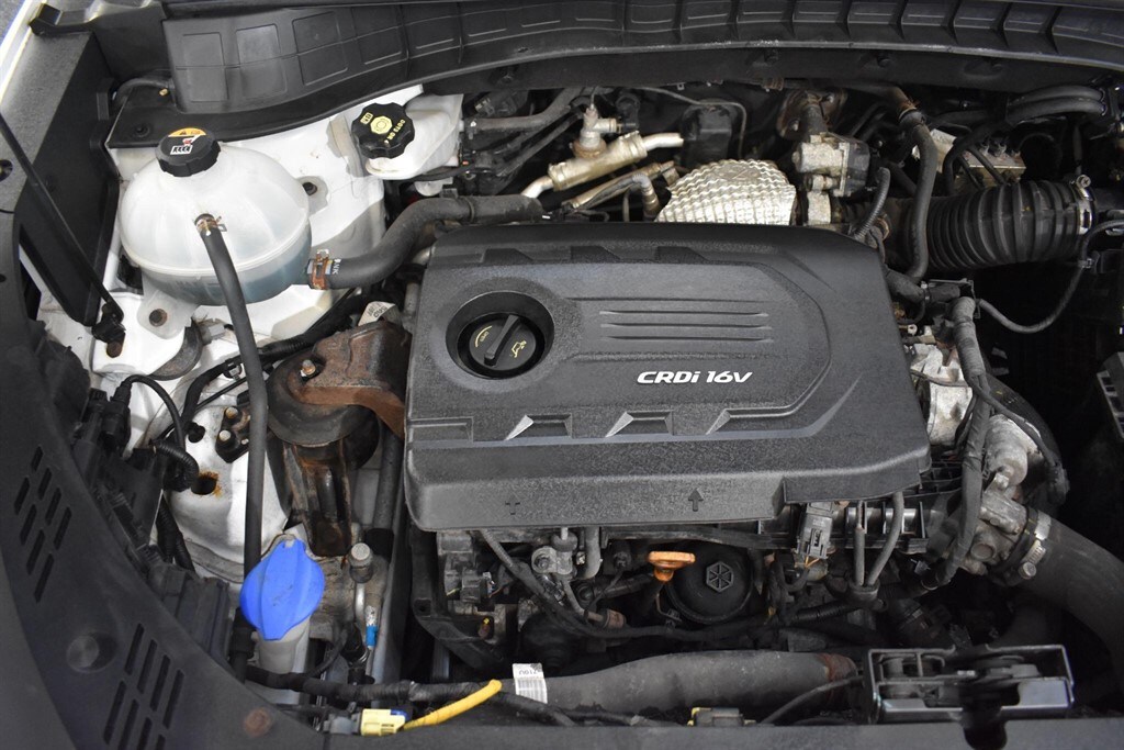 Used Hyundai TUCSON 2017 for sale - 78123342: Photo 22