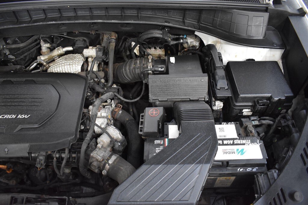 Used Hyundai TUCSON 2017 for sale - 78123342: Photo 23