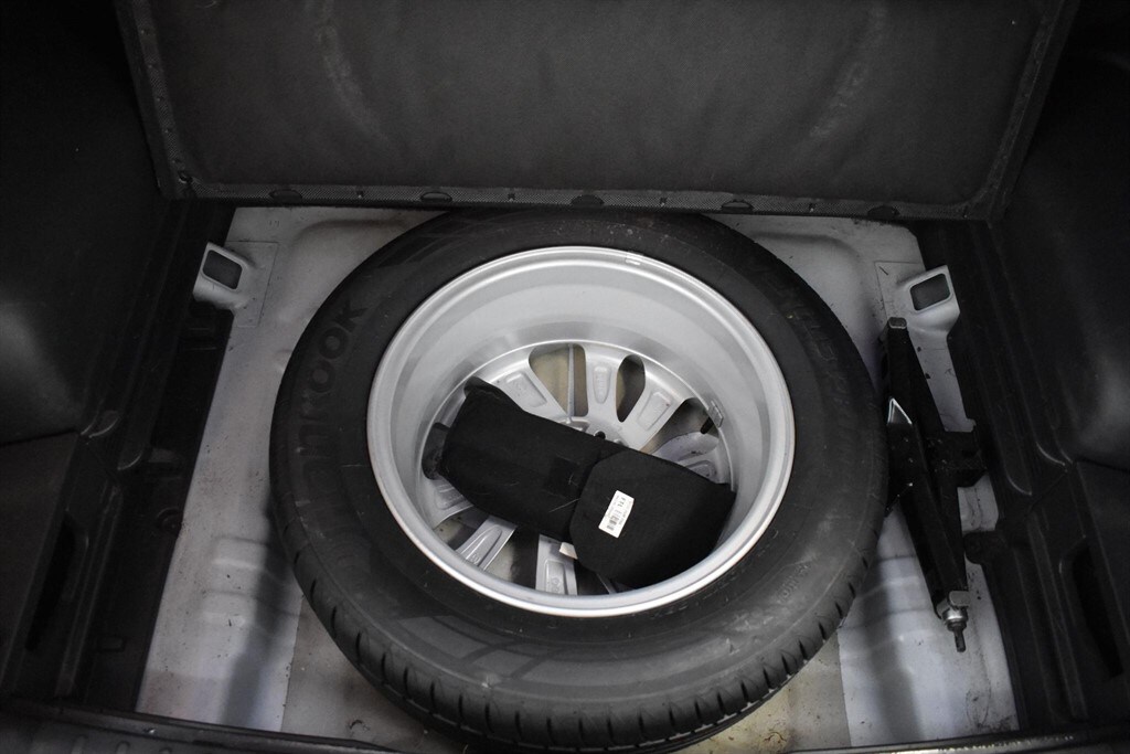 Used Hyundai TUCSON 2017 for sale - 78123342: Photo 29