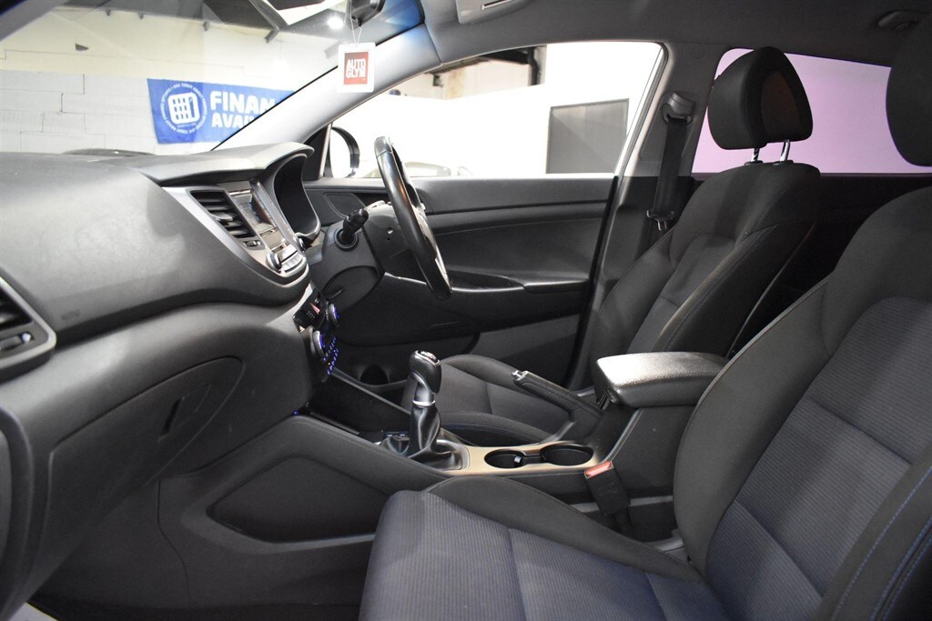 Used Hyundai TUCSON 2017 for sale - 78123342: Photo 34