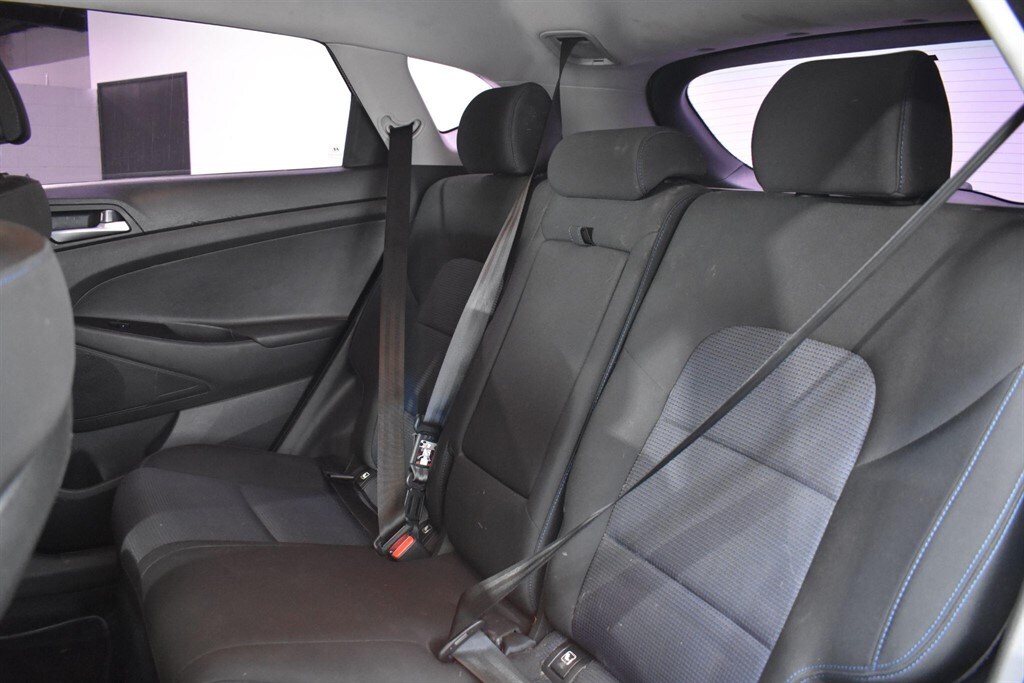 Used Hyundai TUCSON 2017 for sale - 78123342: Photo 38