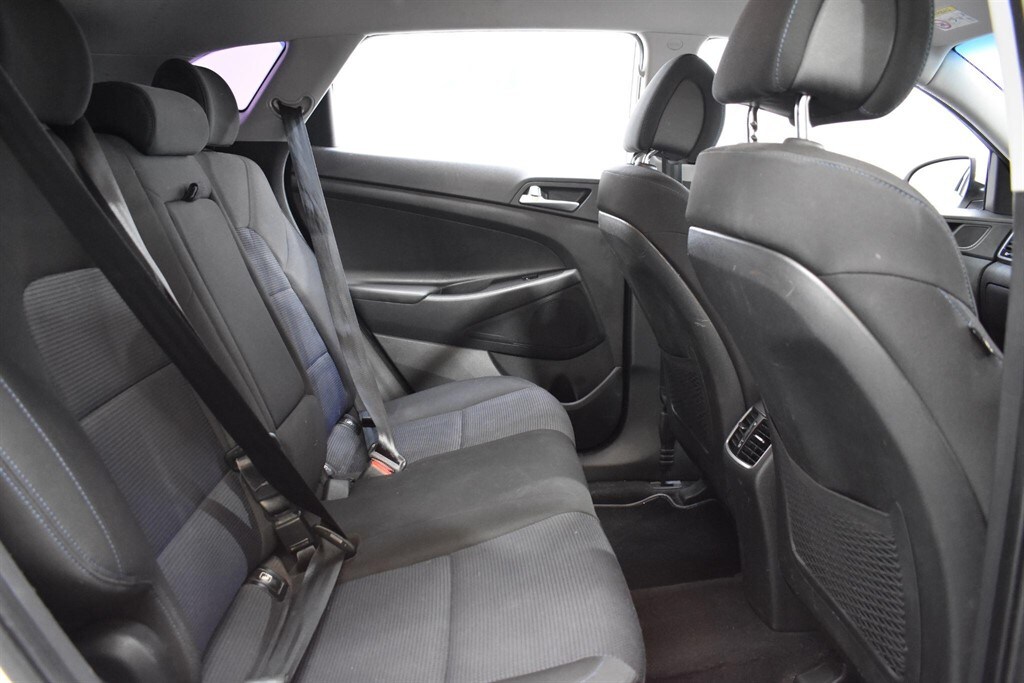 Used Hyundai TUCSON 2017 for sale - 78123342: Photo 43