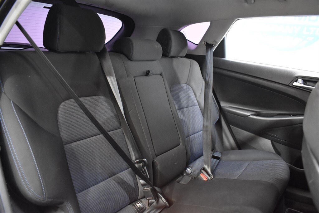 Used Hyundai TUCSON 2017 for sale - 78123342: Photo 44