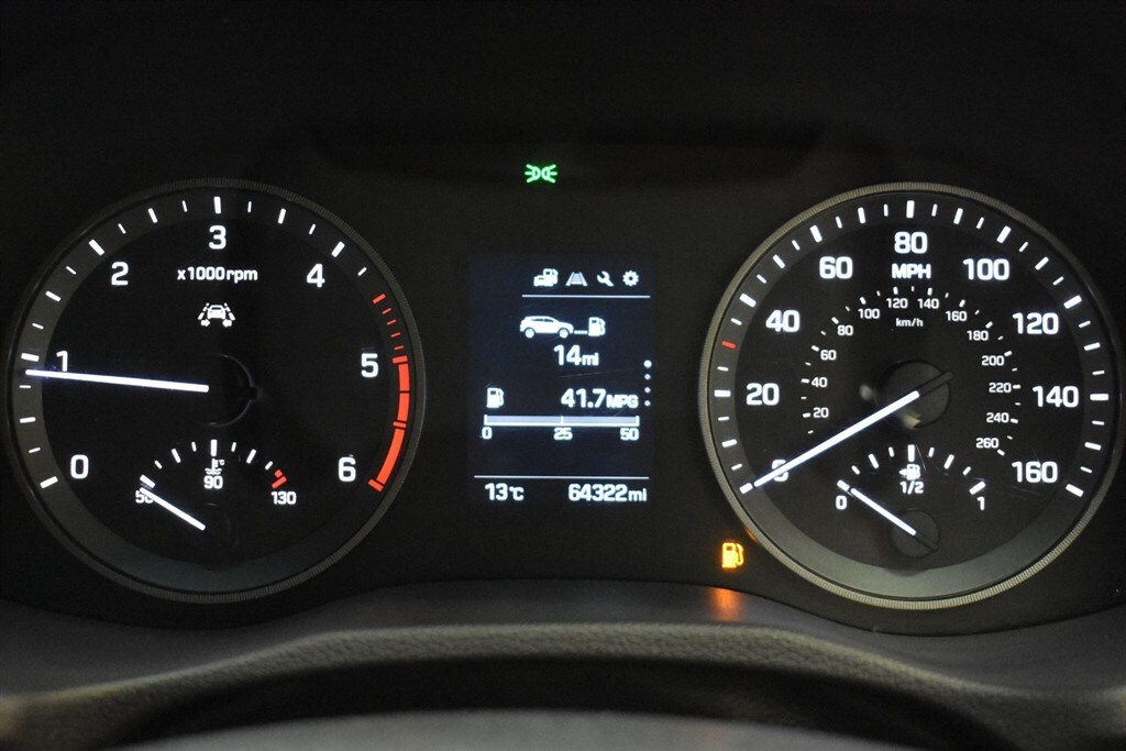 Used Hyundai TUCSON 2017 for sale - 78123342: Photo 49