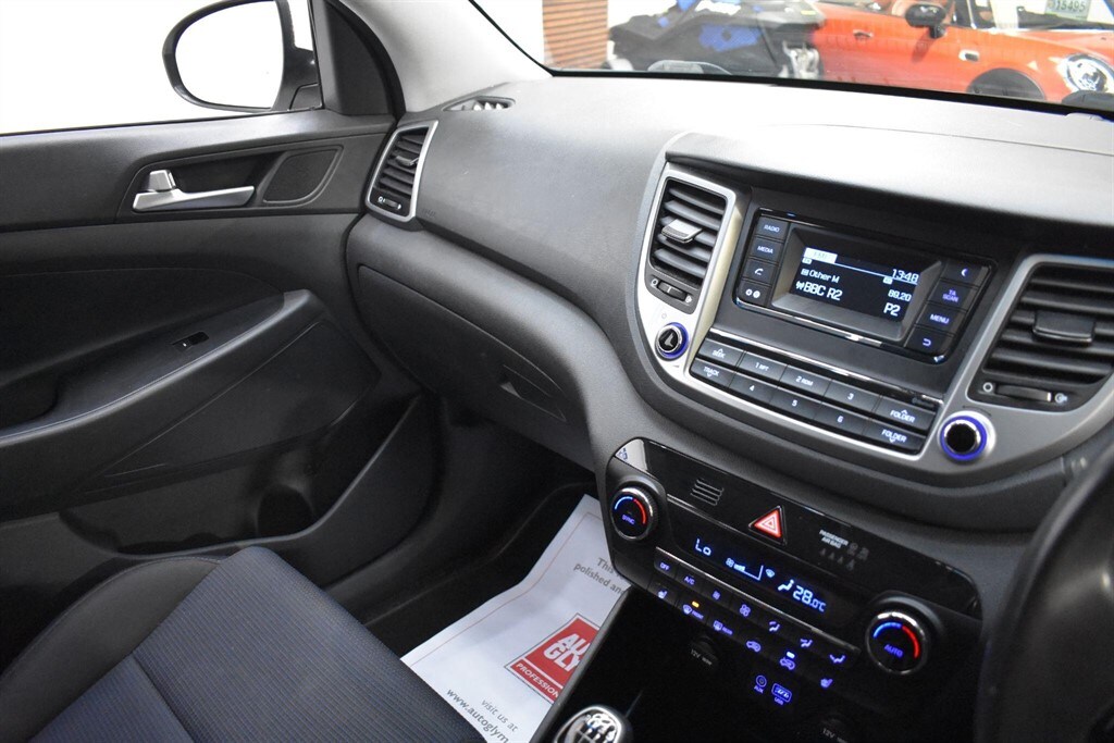 Used Hyundai TUCSON 2017 for sale - 78123342: Photo 50