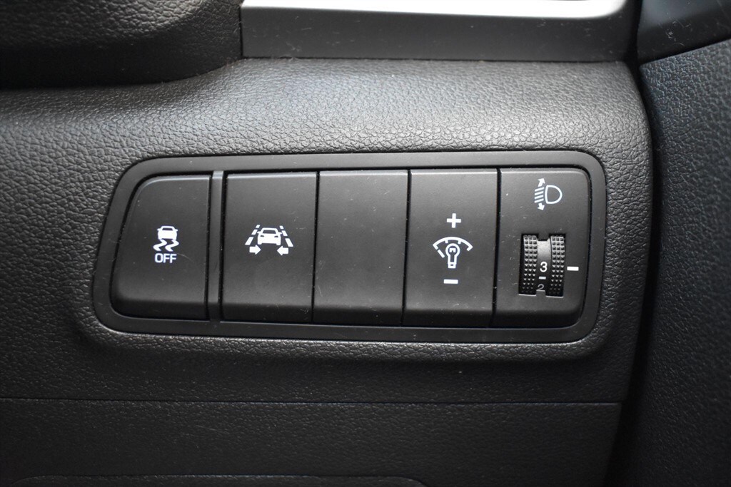 Used Hyundai TUCSON 2017 for sale - 78123342: Photo 52