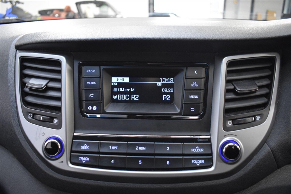 Used Hyundai TUCSON 2017 for sale - 78123342: Photo 54