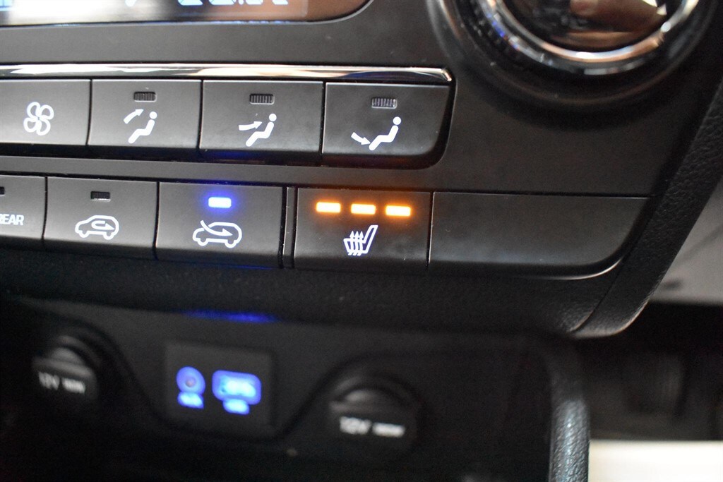 Used Hyundai TUCSON 2017 for sale - 78123342: Photo 56