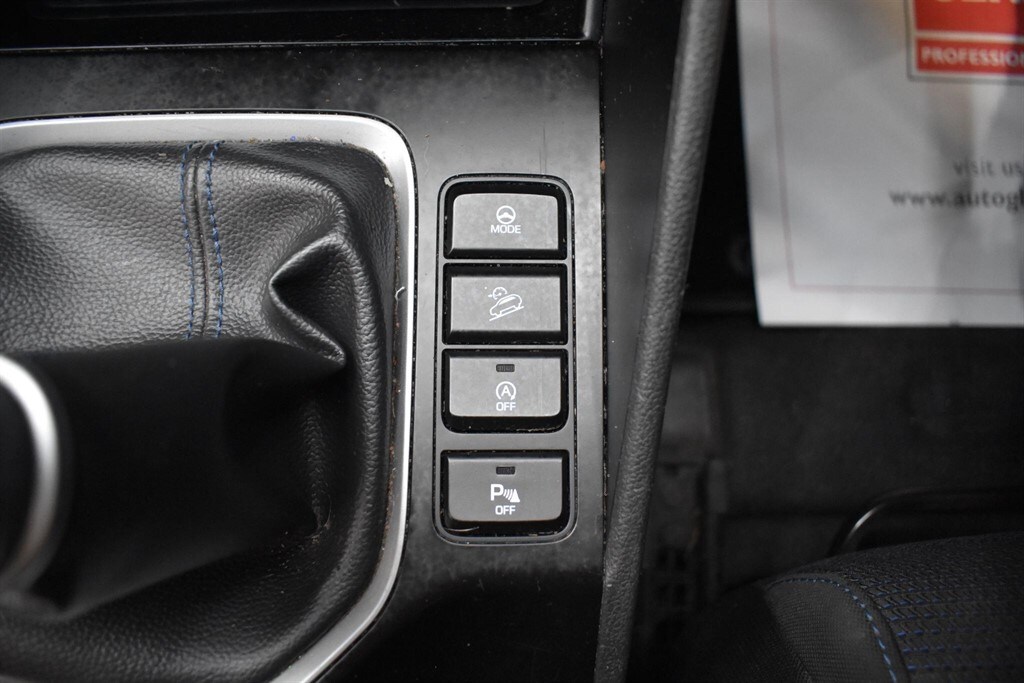 Used Hyundai TUCSON 2017 for sale - 78123342: Photo 59