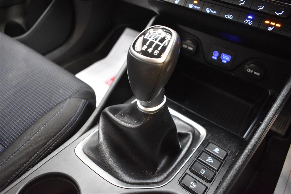 Used Hyundai TUCSON 2017 for sale - 78123342: Photo 61