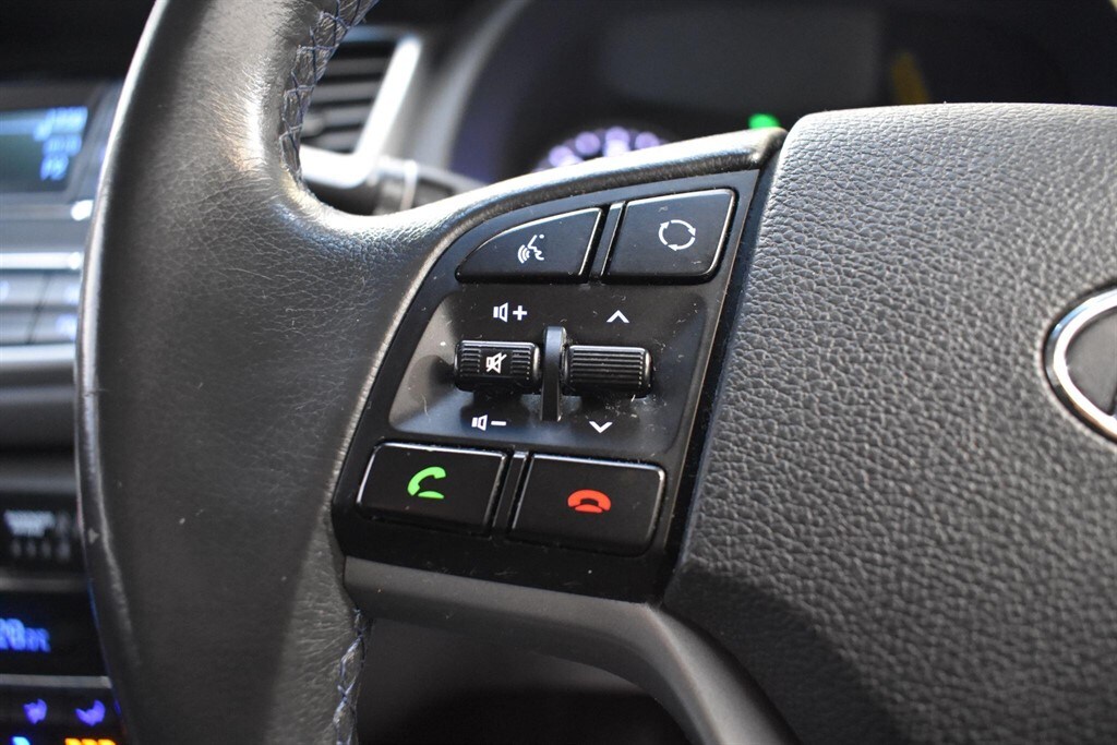 Used Hyundai TUCSON 2017 for sale - 78123342: Photo 66