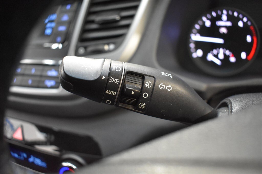 Used Hyundai TUCSON 2017 for sale - 78123342: Photo 67