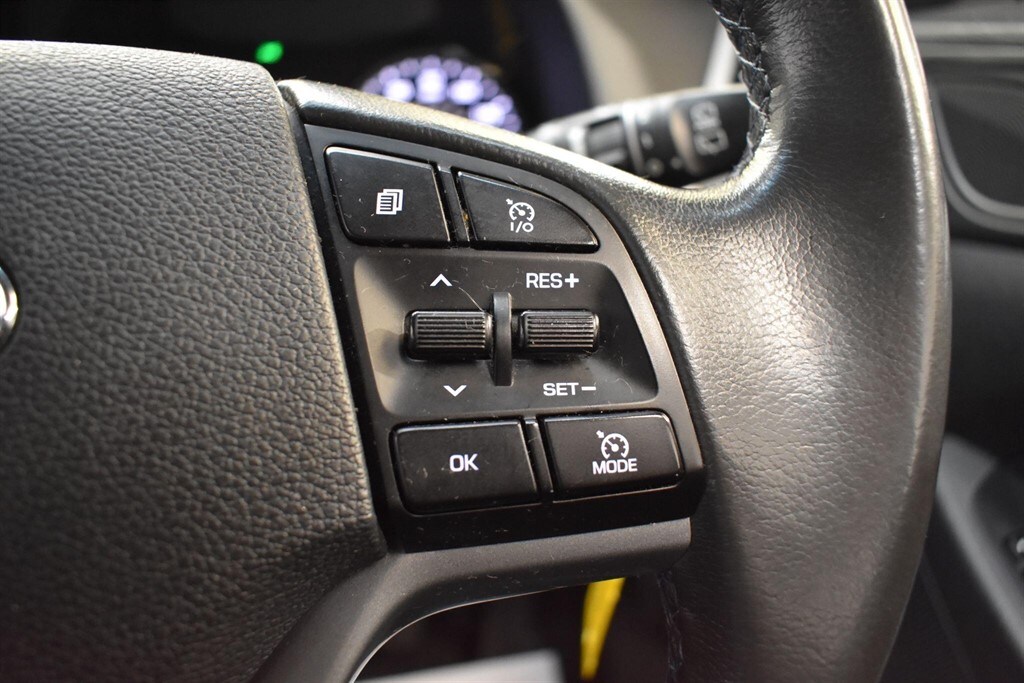 Used Hyundai TUCSON 2017 for sale - 78123342: Photo 68