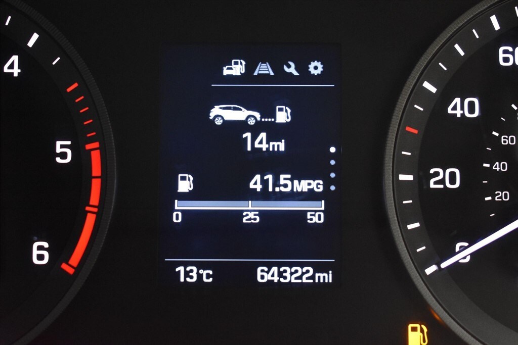 Used Hyundai TUCSON 2017 for sale - 78123342: Photo 70