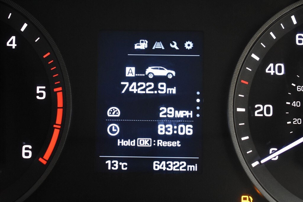 Used Hyundai TUCSON 2017 for sale - 78123342: Photo 71