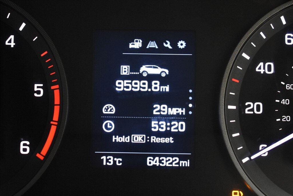 Used Hyundai TUCSON 2017 for sale - 78123342: Photo 72