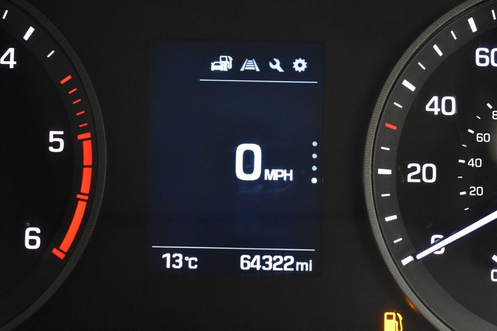 Used Hyundai TUCSON 2017 for sale - 78123342: Photo 73