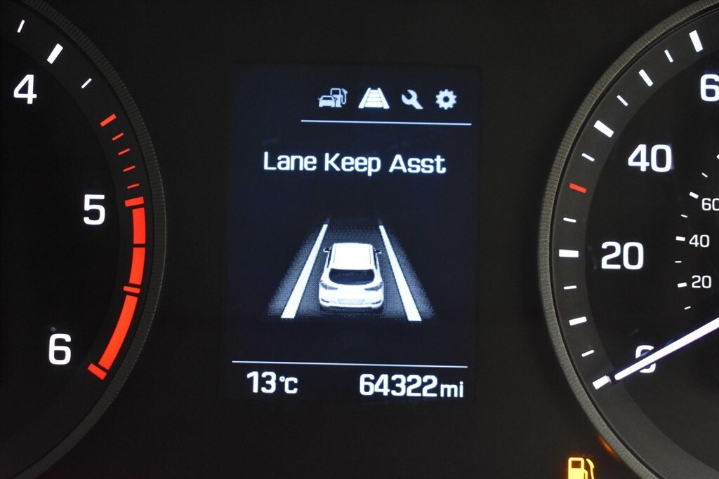 Used Hyundai TUCSON 2017 for sale - 78123342: Photo 74