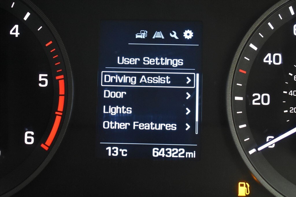 Used Hyundai TUCSON 2017 for sale - 78123342: Photo 76