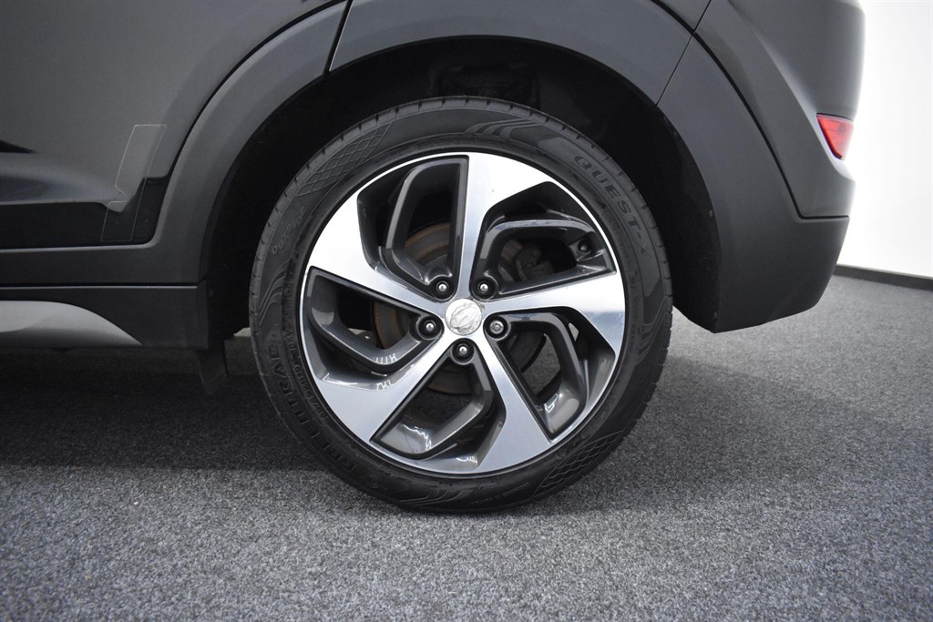 Used Hyundai TUCSON 2017 for sale - 77367343: Photo 19